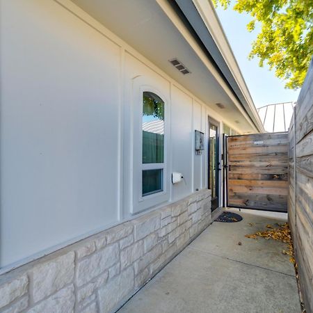 Fredericksburg Regan Cottage With Hot Tub! Exterior foto